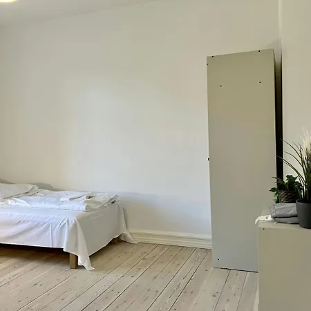 Convenient For 2 * Randers