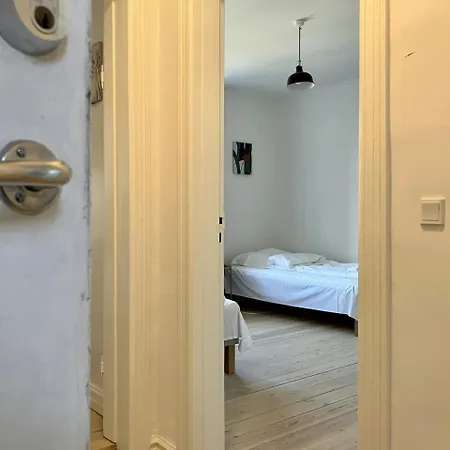 Διαμέρισμα Convenient For 2 Randers